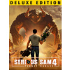 Croteam Serious Sam 4 - Deluxe Edition (PC) Steam Key 10000195687004