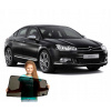 Závesy na magnety Citroen C5 II 2 sedan