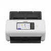 BROTHER skener ADS-4700W DUALSKEN A4 40 str./min/80duálny 600x600 60ADF USB LAN WIFI - displej 10.5cm