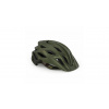 Cyklistická MTB prilba MET Veleno MIPS olive iridescent matt L(58-61)
