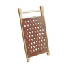 Fed Struhadlo na řepu 603, 220 × 440 mm, s rámem
