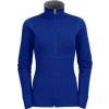 BLACK DIAMOND COEFFICIENT JACKET W DÁMSKA POLARTECOVÁ MIKINA