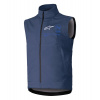 ALPINESTARS vesta TECHSTAR SOFTSHELL, ALPINESTARS (modrá) 2025 - 3XL
