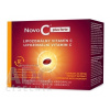 NOVO C plus forte LIPOZOMÁLNY VITAMÍN C cps mol, s extraktom zo šípok a citrusovými bioflavonoidmi, 1x60 ks