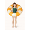 Petites Pommes plavecký kruh SALLY.90CM oranžová ONE SIZE