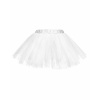 Arabesque Tutu Effie Balet Sukňa. 146-152 biela (Tulle sukňa tutu baletný tanec z2 nb 146/152)