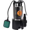 Ponorné čerpadlo Flo Čerpadlo ponorné nerezové 900 W 16000 l/h 10m (5906083029387)