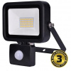 Solight LED reflektor so senzorom 30 W WM-30WS-L