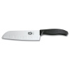VICTORINOX 6.8523.17B Nůž kuchyňský SANTOKU 17cm plast