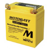 MotoBatt 12V/ 8Ah (P) MBTX7U