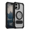 Rokform Crystal Case pre Apple iPhone 16 Plus - transparentný RF313620P