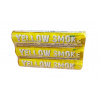 Pyrotechnika Žltá dýmovnice YELLOW SMOKE 3ks