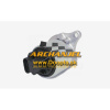 EGR ventil OPEL Astra G, OPEL Vectra B, OPEL Zafira A - X14XE, Z14XE, Z16XE, X16XEL - 17098361