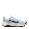 Nike Wildhorse Trail Running Shoes Pure Platinum 10 (45)