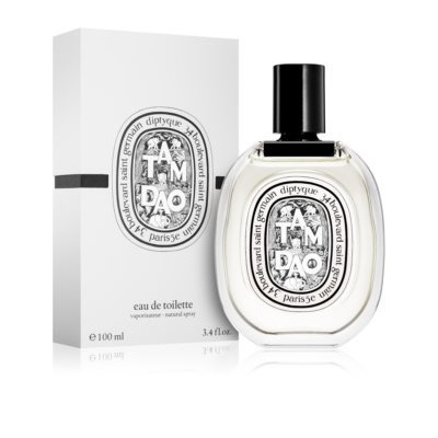 Diptyque Tam Dao, Toaletná voda 100ml unisex