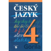 Český jazyk 4 - učebnice - Vítězslava Petrželová