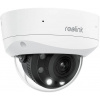 Reolink P437 8MPx vonkajšia IP kamera, 5x zoom, 3840x2160, dome, SD slot až 256GB, IP67, PoE, IR 30m