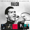 5CD/Box Set Falco: Original Album Classics