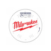MILWAUKEE Pílový kotúč na hliník 305 x 30 x 3,0 mm / 96T TF NEG