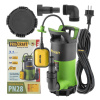 Ponorné čerpadlo Procraft PN28 | PN28