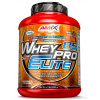 Amix Nutrition WheyPro Elite 85 2300 g banán