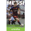E-kniha Messi - Luca Caioli