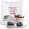 SADA AUDI HRNČEK + VANKÚŠ