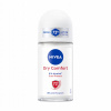 Antiperspirant v guličke NIVEA Dry Comfort 50ml