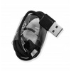 EP-DW700CBE Samsung USB-C Dátový Kábel 1.5m Čierny