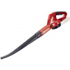 Einhell 3433532 GC-CL 18 Li E-Solo akumulátor foukač listí bez akumulátoru 18 V
