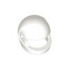 2446 White Helmet Motorcycle (Standard) (Bílá přilba na motorku (standardní))