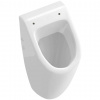 Villeroy & Boch Subway 2.0 Odsávací pisoár pre poklop, CeramicPlus, alpská biela 751301R1