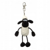 Aurora Plyšový prívesok ovečka Shaun - Shaun the Sheep