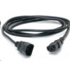 PREMIUMCORD Kabel napájecí 230V prodlužovací 2m kps2