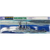 US Navy Battleship Washington
