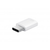 ADAPTER SAMSUNG EE-GN930 TYPE-C / MICRO USB GH98-41290A BIELY