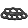 doska na kotvenie PETZL Paw M + black