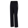 Hannah Garwynet Lady anthracite dámské lehké turistické outdoorové kalhoty - 40