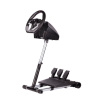 Wheel Stand Pro, DELUXE V2 stojan pro volant a pedály pro Hori Overdrive a Apex