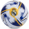 Real Madrid futbalová lopta Turbine - size 5