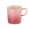 Le Creuset Hrnček 350 ml, ROSE QUARTZ, kamenina