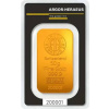 Argor-Heraeus SA Švajčiarsko zlatá tehlička 50 g
