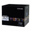 Lexmark C540X71G, originálný valec, čierna
