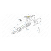 K5*EU Náhradné diely Kärcher K 3150 - motor1 Diel: 7-Motor only for replacement