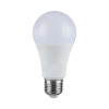 V-TAC LED žiarovka E27 15W (=90W) A65 1521lm 4000K (214454) VT-2015-N