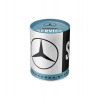 Plechová pokladnička Mercedes-Benz