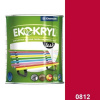 CHEMOLAK V 2062 Ekokryl lesk 0812, 0,6 l, SLOVENSKÝ VÝROBOK