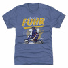 St. Louis Blues - Grant Fuhr Comet NHL Tričko M/USA=L/EU