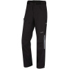 Husky Dámské softshell kalhoty Keson L black