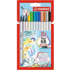 Stabilo Pen 68 12 ks